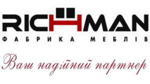 Richman меблева фабрика