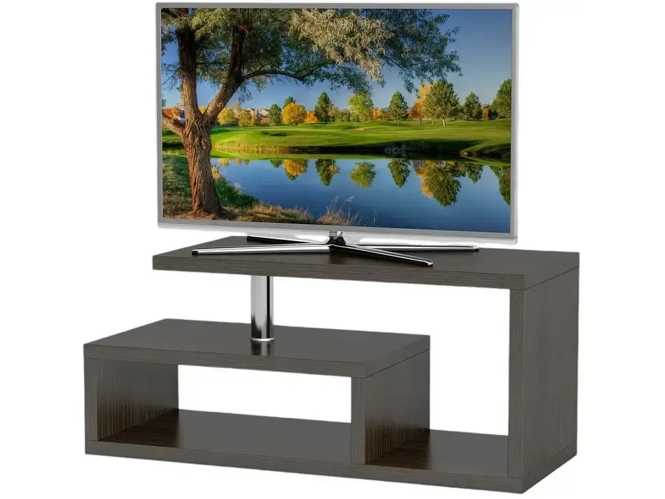 Тумба-TV під телевізор ТБ 1000х450х350 АКМ-251 Тіса Меблі фото 2