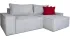 Диван Лаціо Константа єврокнижка Диван Лаціо Константа єврокнижка