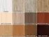 Палитра цветов ДСП под натуральное дерево мебельной фабрики Тиса-Мебель Палитра цветов ДСП под натуральное дерево мебельной фабрики Тиса-Мебель