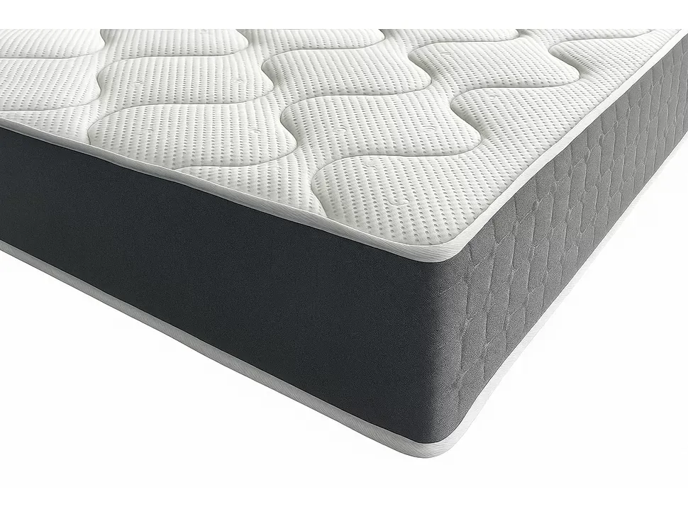 Ортопедичний матрац Cocos Latex Константа Кокос Латекс Pocket Spring двоспальний 140–180×190 см фото 4 Ортопедичний матрац Cocos Latex Константа Кокос Латекс Pocket Spring двоспальний 140–180×190 см фото 4