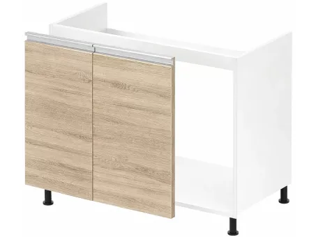 Нижня кухонна шафа Альбіна модуль №13 600х820х450 Віп-Майстер Нижня кухонна шафа Альбіна модуль №13 600х820х450 Віп-Майстер