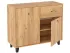 Комод-21 1000x800x400 Компаніт Комод-21 1000x800x400 Компаніт