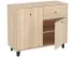 Комод-21 1000x800x400 Компаніт Комод-21 1000x800x400 Компаніт