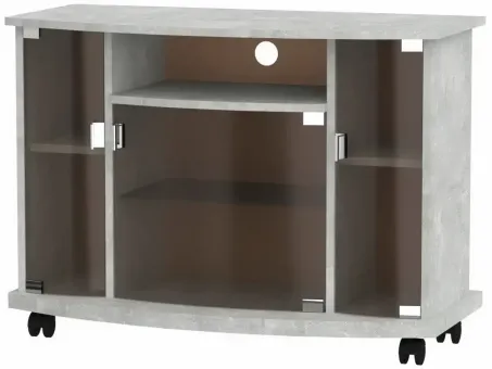 Тумба під телевізор Америка-NEW Компаніт 910x652x445 Тумба під телевізор Америка-NEW Компаніт 910x652x445