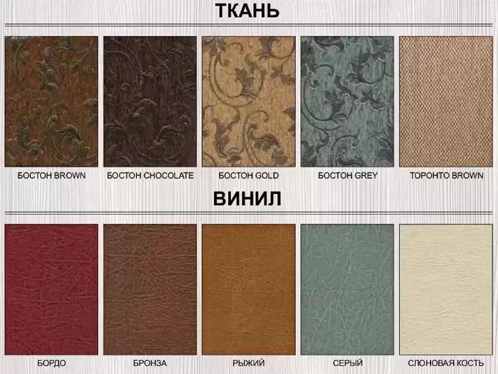 Ткани мебельной фабрики Компанит Ткани мебельной фабрики Компанит