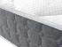 Ортопедический матрас с латексной прослойкой Cocos Latex Константа односпальный Pocket Spring 70-120×190 см