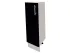 Нижняя угловая тумба НСКУ 300x820x560 для кухни LuxeForm Рост Нижняя угловая тумба НСКУ 300x820x560 для кухни LuxeForm Рост