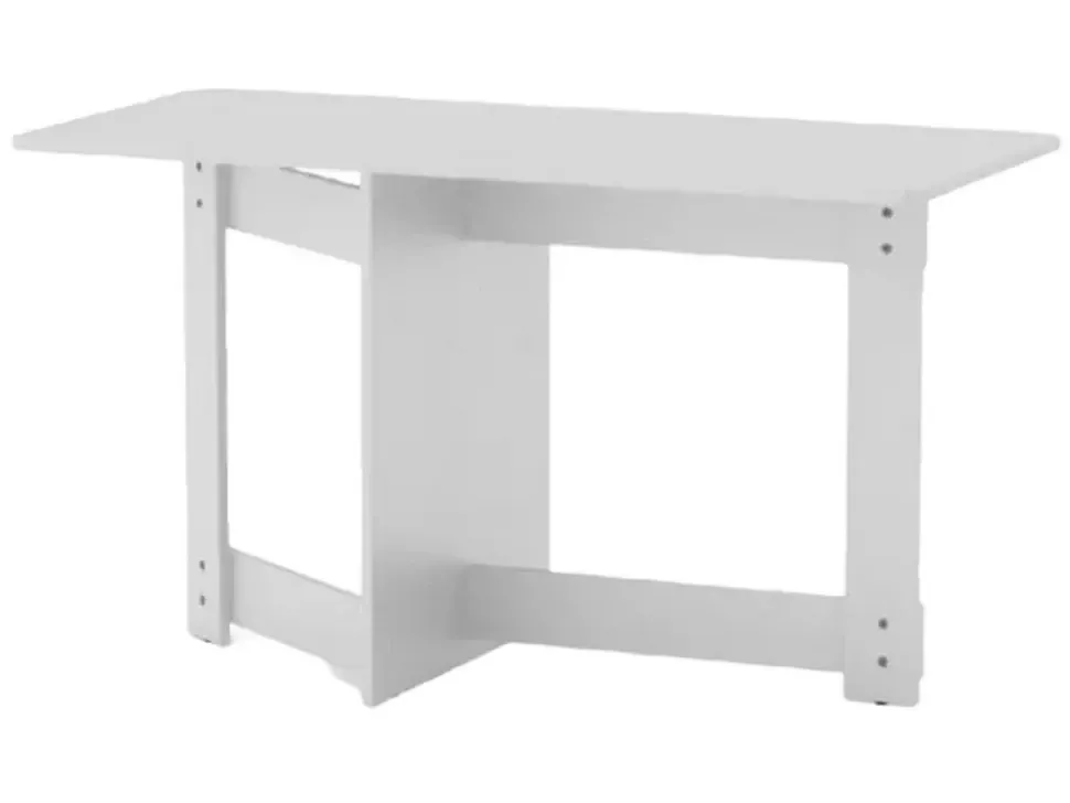 Німфея Альба Кухонний стіл Книжка-6 Компаніт Німфея Альба Кухонний стіл Книжка-6 Компаніт