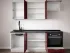 Модульная кухня Acryl 2 м фасады LuxeForm Рост Модульная кухня Acryl 2 м фасады LuxeForm Рост