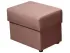 Пуф Торіно з нішою вибір кольору Пуф Торіно з нішою вибір кольору