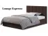 Двуспальная кровать Line Viorina DEKO Лайн 1400/1600/1800x2000 Двуспальная кровать Line Viorina DEKO Лайн 1400/1600/1800x2000