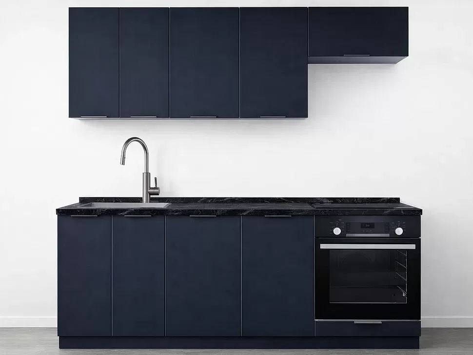 Модульная кухня Idea 2 м фасады LuxeForm Рост купить в Киеве – Киев-Мебель™