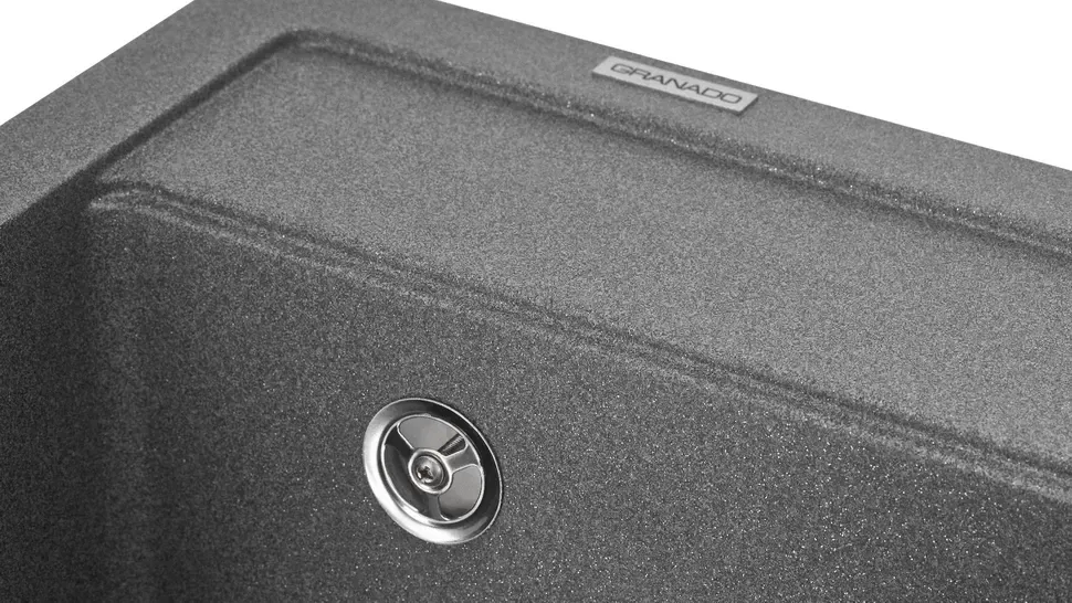 Графит Мойка LERIDA GRANADO