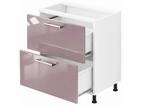 Кухонна тумба Марго нижній модуль №10 600х820х450 Віп-Майстер