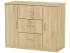 Комод-3+2 1110x891x493 Компаніт Комод-3+2 1110x891x493 Компаніт