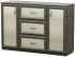 Комод АКМ-063/1 1400х900х450 Тіса Меблі АКМ Комод АКМ-063/1 1400х900х450 Тіса Меблі АКМ