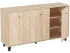 Комод-30 1480x820x400 Компаніт Комод-30 1480x820x400 Компаніт