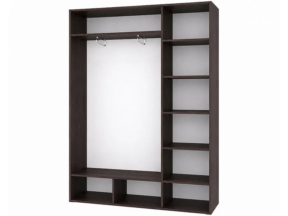 Шкаф-купе Феникс 1700×2400×450 Стандарт купить в Киеве – Киев-Мебель™