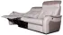 Разложенный диван Shiraz-3R реклайнер мебельной фабрики Константа