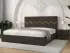 Двуспальная кровать Mirali Viorina DEKO Мирали 1600-1800x2000