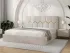 Двуспальная кровать Mirali Viorina DEKO Мирали 1600-1800x2000