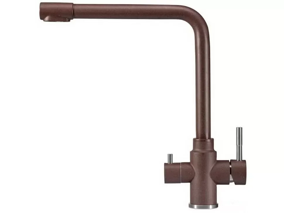 Смеситель BADALONA Marron Granado фото 2