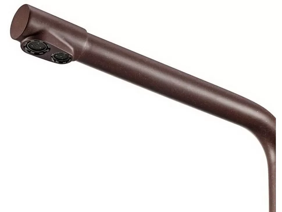 Смеситель BADALONA Marron Granado фото 5