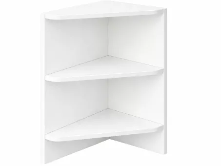 Нижня кухонна кутова шафа Альбіна модуль №17 550х820х280 Віп-Майстер Нижня кухонна кутова шафа Альбіна модуль №17 550х820х280 Віп-Майстер