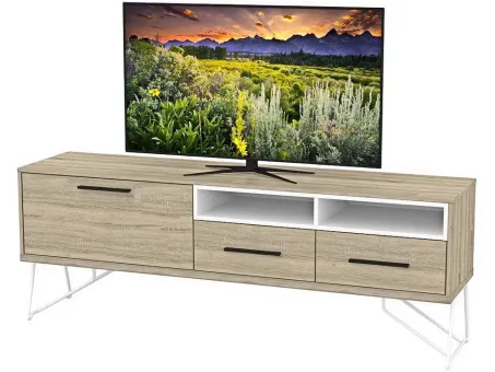 Тумба-TV под телевизор ТВ-367 Тиса Мебель