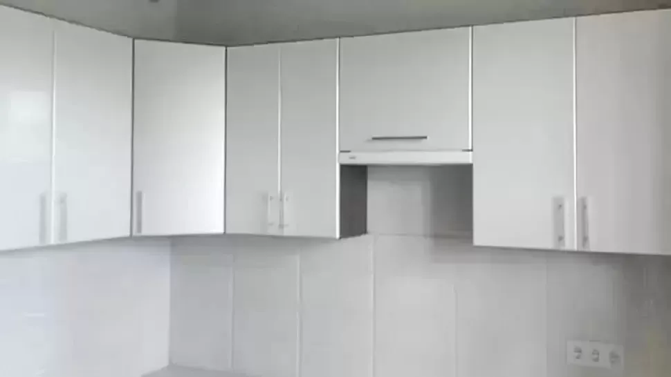 Угловая кухня МоДа 2,7×1,4 м Вип-Мастер фото 2 Угловая кухня МоДа 2,7×1,4 м Вип-Мастер фото 2