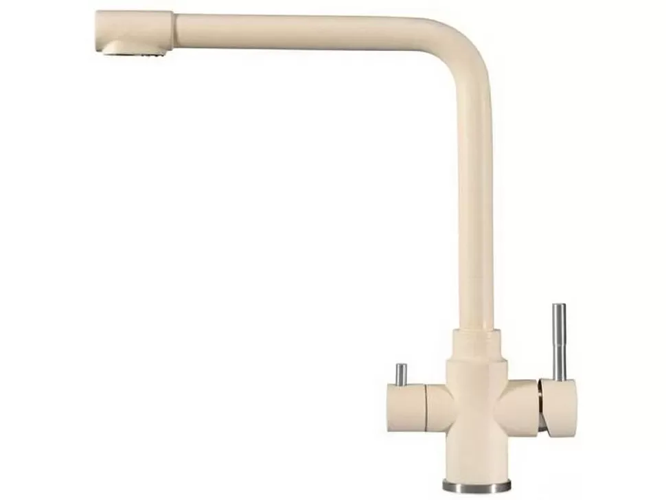 Смеситель BADALONA Ivory Granado фото 2