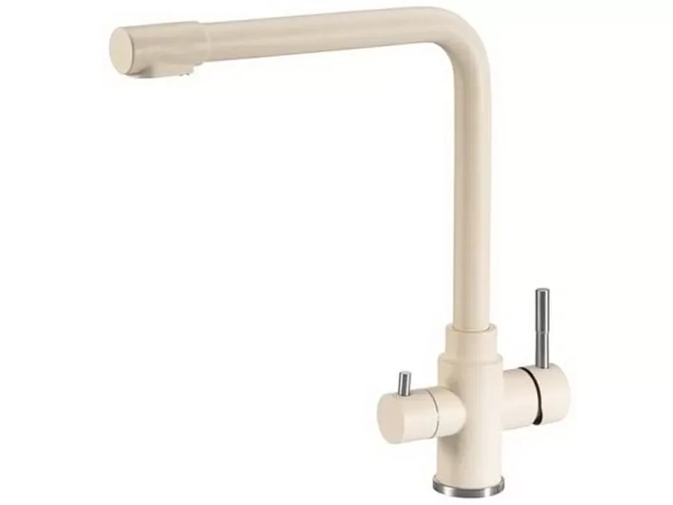 Смеситель BADALONA Ivory Granado купить в Киеве – Киев-Мебель™