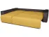 Угловой диван Модерн-UD-NEW Константа аккордеон Угловой диван Модерн-UD-NEW Константа аккордеон