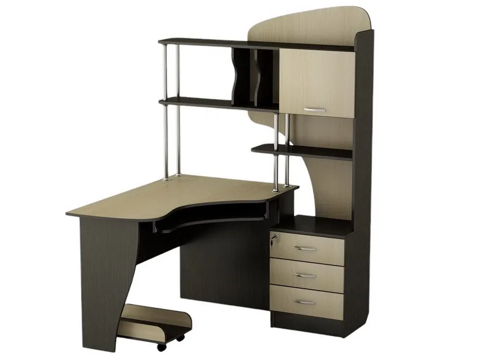 Стол СК-22 мебельной фабрики Тиса-Мебель