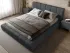 Двуспальная кровать Podium Viorina DEKO Подиум 1600-1800x2000 Двуспальная кровать Podium Viorina DEKO Подиум 1600-1800x2000