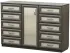 Комод АКМ-059/1 Тиса Мебель АКМ