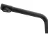 Смеситель BADALONA Black Shine Granado