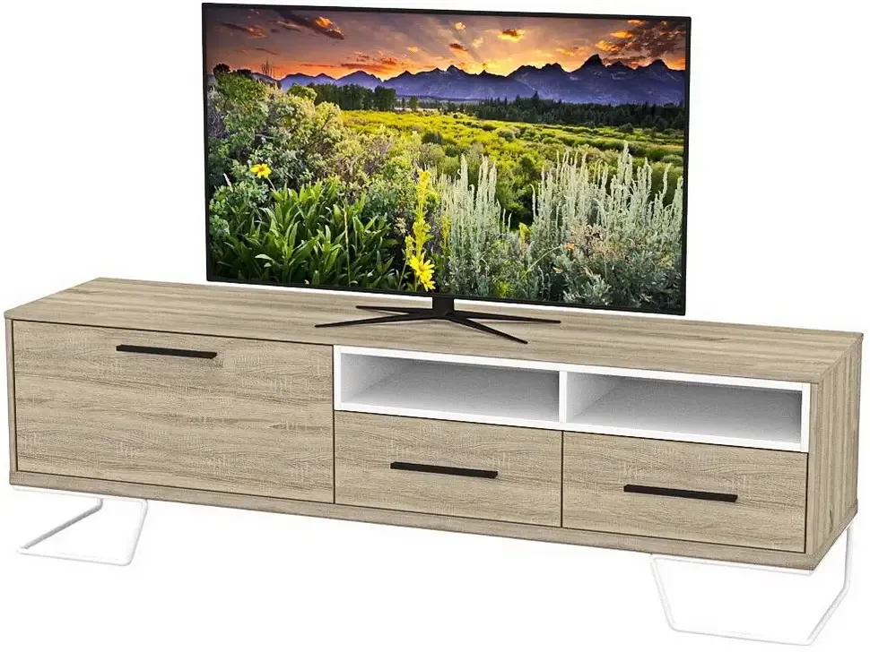 Тумба-TV под телевизор ТВ-368 Тиса-Мебель™
