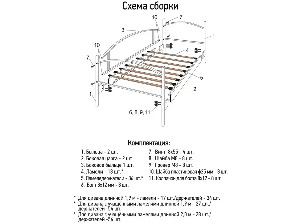 Софа Квадро Метал-Дизайн фото 11 Софа Квадро Метал-Дизайн фото 11