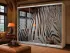 Шкаф-купе Феникс 2900×2400×600 Стандарт в интерьере