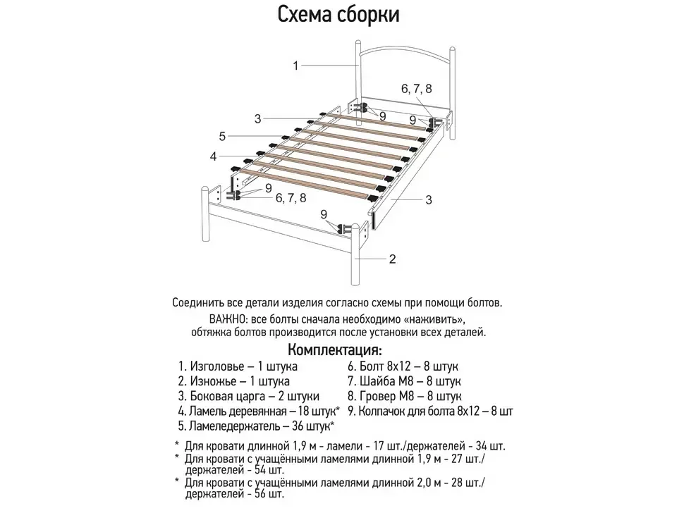 Двоспальне металеве ліжко Квадро Loft Метал-Дизайн фото 11 Двоспальне металеве ліжко Квадро Loft Метал-Дизайн фото 11