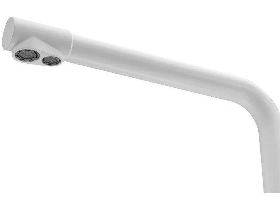 Смеситель BADALONA White Granado фото 3
