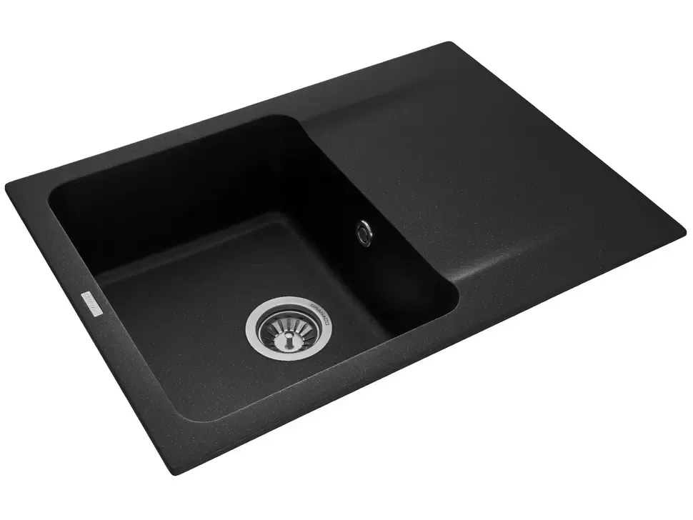 Black Shine Мойка SALAMANKA Granado Black Shine Мойка SALAMANKA Granado