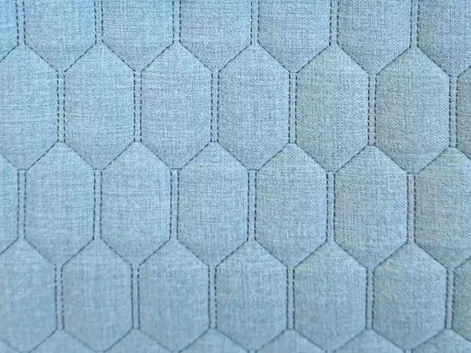 Анатомічний матрац з ефектом пам’яті Mint Foam Константа Мінт Фоам двоспальний 140–180×190 см фото 7 Анатомічний матрац з ефектом пам’яті Mint Foam Константа Мінт Фоам двоспальний 140–180×190 см фото 7