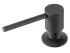 Дозатор Redondo Black Shine Granado