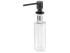 Дозатор Redondo Black Shine Granado