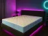 Анатомический матрас с эффектом памяти Mint Foam Константа Минт Фоам двуспальный 140–180×190 см