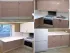 Крем брюлле Угловая кухня МоДа VIP-Master 3,2 метра (1,7x1,5) с отдельной тумбой Крем брюлле Угловая кухня МоДа VIP-Master 3,2 метра (1,7x1,5) с отдельной тумбой