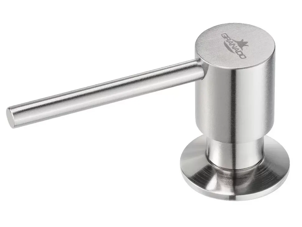 Дозатор Redondo Inox Granado фото 2